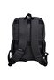 Solid Laptop Backpack - 5