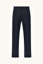 Men's Woven Chino Pants with Coulisse - 8