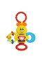 Light‑Up Twisty Rattles Bee - 5