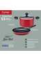 Non Stick Cookware Set, 11 pcs - 7