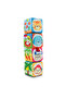Animal Pals Soft Blocks Early Learning Toy Set - 3