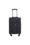 20 inches 4 Wheel Soft Trolley, Assorted - 2