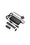 Universal 12 Pin Laptop Power Adapter UK Plug Connector, 1.5 Meter - 7