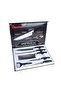 Knife Set, 6 pcs - 4