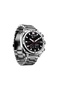 Chrono Steel Smartwatch - 2
