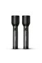15W Type-C Rechargeable LED Flashlight - 5