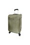 4 Wheel Soft Trolley, 20 inches, Assorted - 3