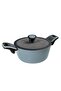Evo Granite Dutch Oven, 28 cm - 5