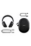 QuietComfort Ultra Headphones Black - 7