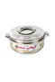 3.5L Stainless Steel Hotpot - 3