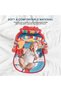 2-in-1 Baby Play Mat & Kick Piano Gym with Hanging Rattle Toys for Infants 0–12 Months Red - 7