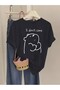 Unisex Summer T-Shirt… Printed t Shirt