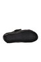 Black Women's Slippers - 5