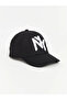 Lcw Accessories Letter Embroidered Girls' Cap Hat (S5)