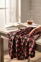 100% Viscose Soft-Textured Woven Fabric |   1 Meter |   Width: 150cm