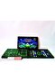 Shoot and Score - Nine Stones Three Stones Game (3 Games in 1 Box, Single Price) - 4