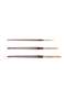 Luna Watercolor Retouching Brush Round No: 10 -2 Pcs