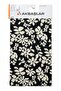 100% Viscose Soft-Textured Woven Fabric |   1 Meter |   Width: 150cm - 4