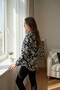 100% Viscose Soft-Textured Woven Fabric |   1 Meter |   Width: 150cm - 3