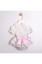 Baby Girl Masal 2 Piece Shirt Set