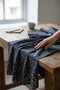100% Viscose Soft-Textured Woven Fabric |   1 Meter |   Width: 150cm