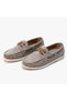 Women's Daily Loafers Shoes Lace-Up Comfortable Sole Casual Women's Shoes