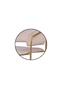 CAPİTOL METAL BAR TABURESİ - 3