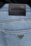 Cotton Lu Slim Fit Low-Rise Slim Leg Jeans S Men's Denim Pants Em000121 Af22800 Mb003 - 5