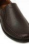 105517.m 6Fx Brown Men's Casual Shoes - 7