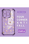 Infinix Hot 40I Compatible Transparent Four Corner Silicone Coated Glossy Edge Case