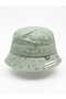 1-4 Years Old Boy's Trilby Hat with Paw Detail - 2