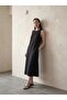 DRESS WITH DECOLTED BACK - 4