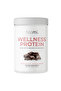 Plant-Based Wellness Protein, Rich Chocolate