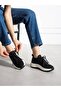 Ohri̇d Black Stone Women's S Sneakers - 2