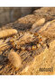 Original Citrine Natural Stone Bracelet - 7