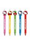 Hello Kitty Erasable Ink Gel Pen (Random 1 Piece)