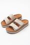 Women's Extra Comfortable and Soft Daily Slipper , Women's Orthopedic Slipper - 3