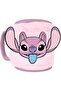 Disney: Lilo & Stitch Angel Core Fuzzy Mug