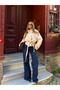 Mavi Wide Leg Jean - 24124 - 2