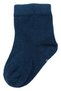 Baby Boy Gray White Navy Blue Triple Socks Set 12-18 Months - 2