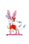 Pokemon - Mini Sylveon 11cm PVC Collectible Figure