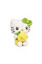 Hello Kitty Macedonia - Lemon plush 20cm Epee - 2