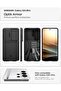 Optik Armor Samsung Galaxy S26 ULTRA Case Cover with Camera Lens Protector - 2