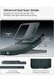 Optik Armor Samsung Galaxy S26 ULTRA Case Cover with Camera Lens Protector - 4
