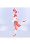Ranma 1/2 Glitter & Glamours Ranma Saotome PVC statue - 5