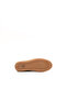 Women's Daily Comfortable Lace-Up Shoes Genuine Leather - 7