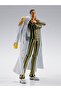 Bandai S.H.Figuarts One Piece: Borsalino -Future Island Egghead- 20 Cm Action Figure