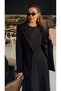Premium Women's Dress Blazer Jacket Set Exclusive Midi Dress Stylish Office Event Combination