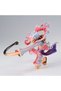 One Piece Battle Record Collection Monkey D.Luffy Figure - 2