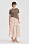 Women's Premium Quality Design Basic Tshirt - 7